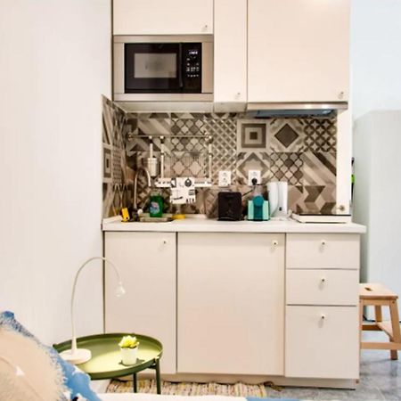 Campolide Green Door Studio 리스본 외부 사진