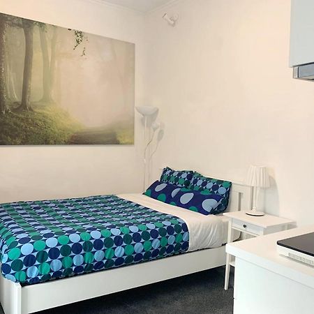 Campolide Green Door Studio 리스본 외부 사진