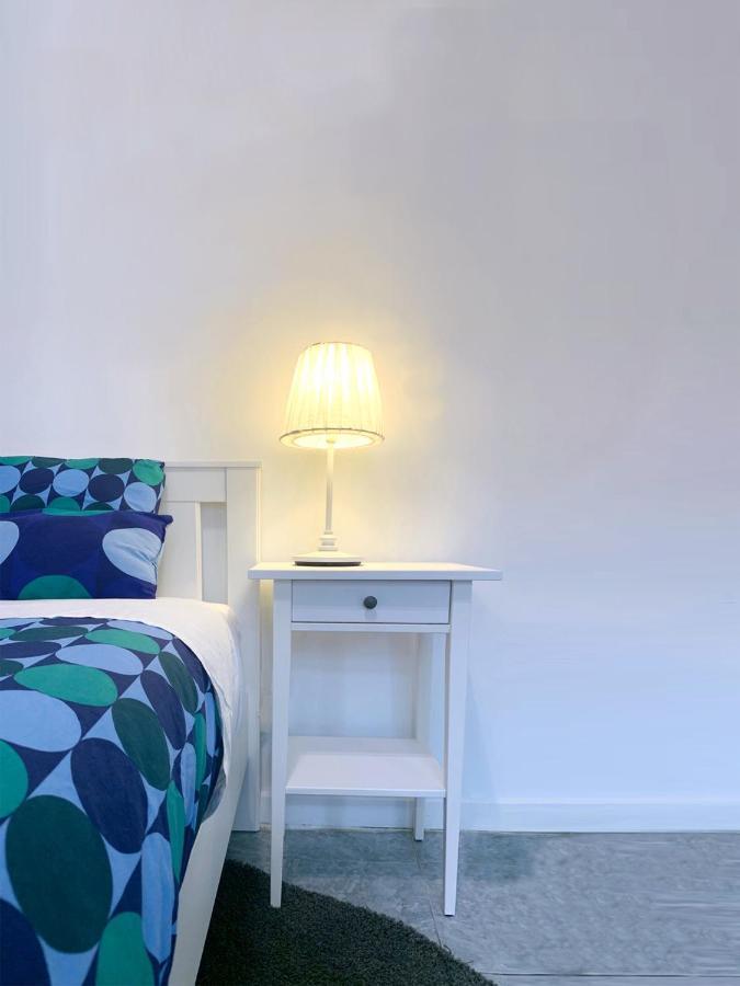 Campolide Green Door Studio 리스본 외부 사진