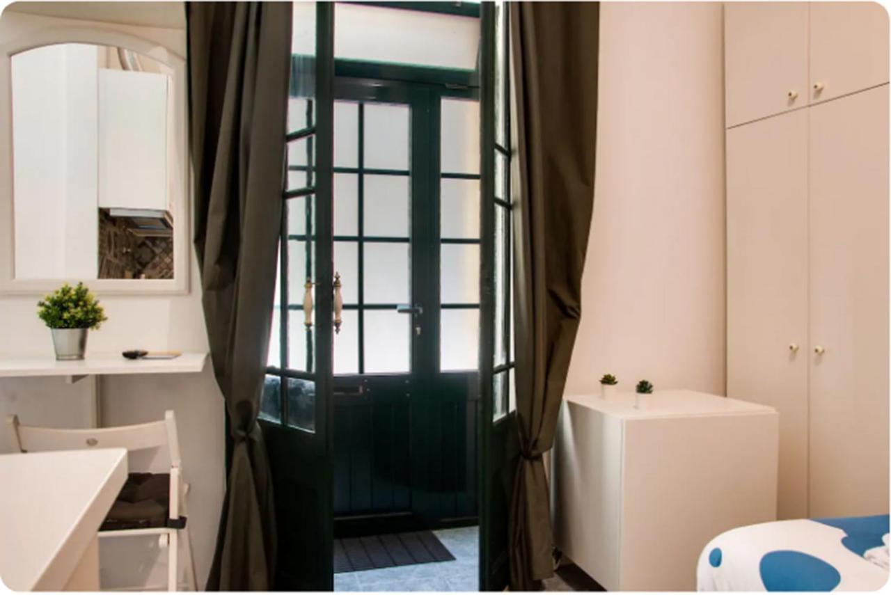 Campolide Green Door Studio 리스본 외부 사진