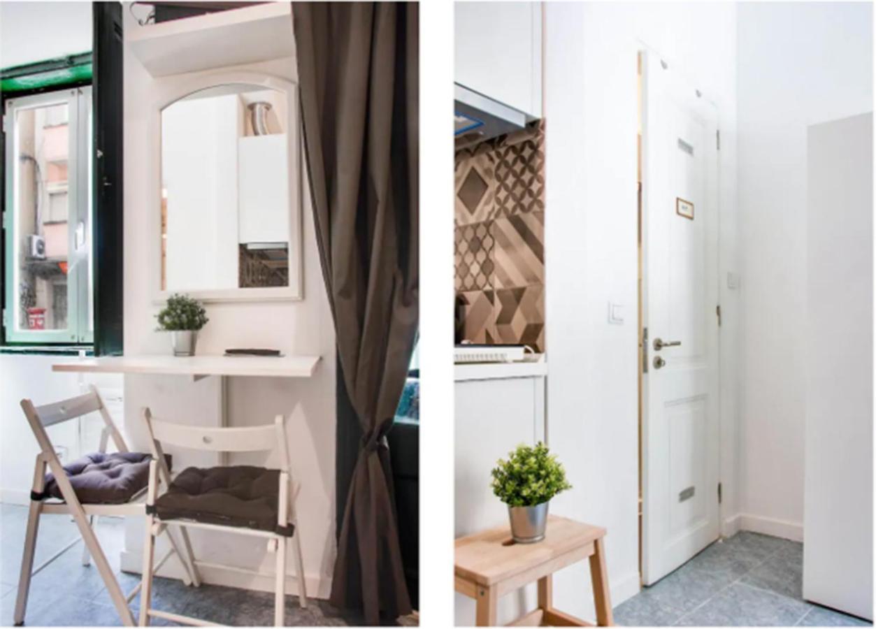 Campolide Green Door Studio 리스본 외부 사진